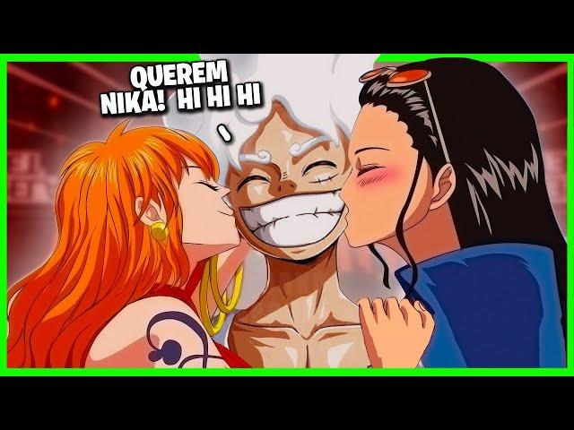 EITAHHH!!   MEMES DE ONE PIECE | Memes em Imagens