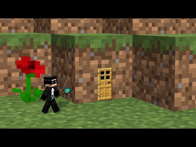 HIRSIZ VS MINECRAFT #166