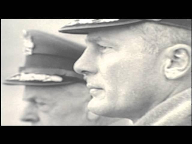 Legends of Airpower Season 3 Episode 7 Opening: Robin Olds