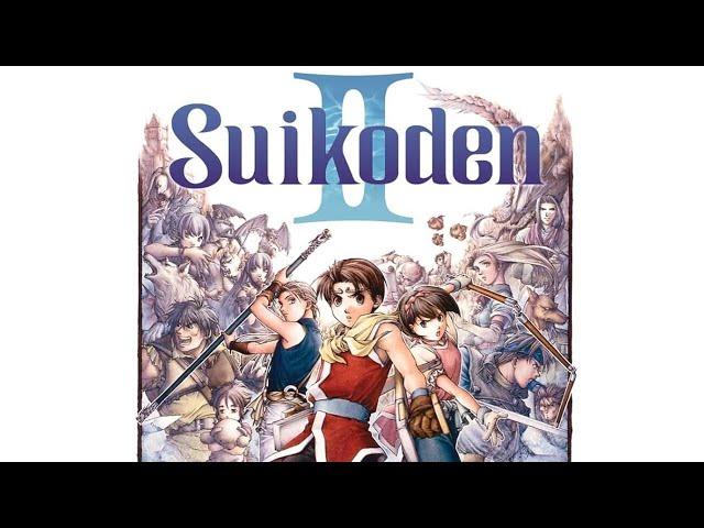 Pengen Tau Ceritanya - Suikoden II Bahasa Indonesia Part 1