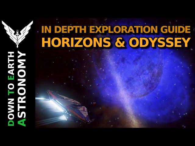 Exploration Guide - Find more Earth-Likes