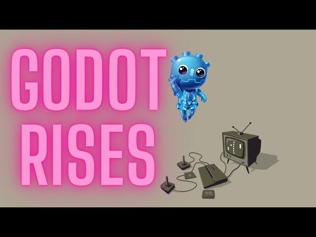 RISE of the Godot Devs