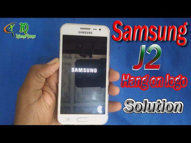 Samsung j2 hang on logo||Samsung j2 hard reset|how to hard reset All Samsung Galaxy mobile