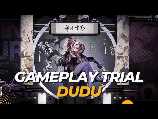 [Path to Nowhere CN] Gameplay Trial | New A Sinner | Dudu