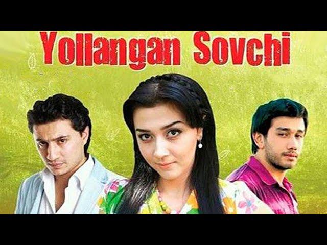 Yollangan sovchi (o'zbek film) | Ёлланган совчи (узбекфильм) #UydaQoling