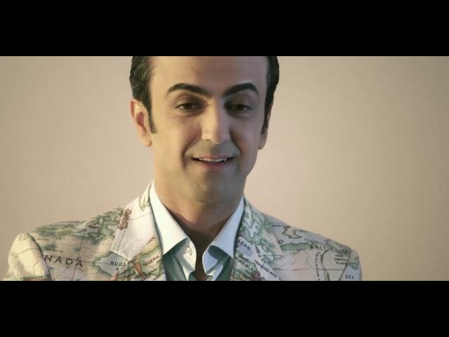 Aras Koyi - Kurdistana min  (Official Video short version)