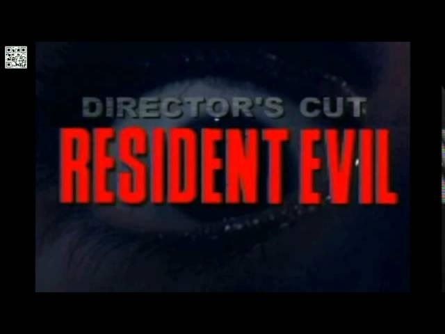 Resident Evil Retrospective Gametrailers COMPLETE