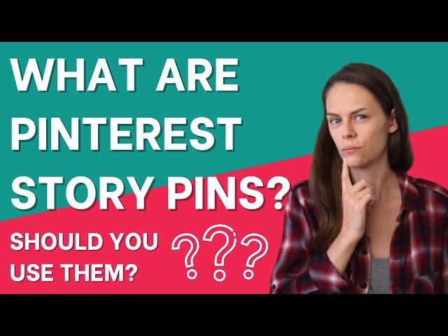 Will Pinterest story pins help you grow your brand?