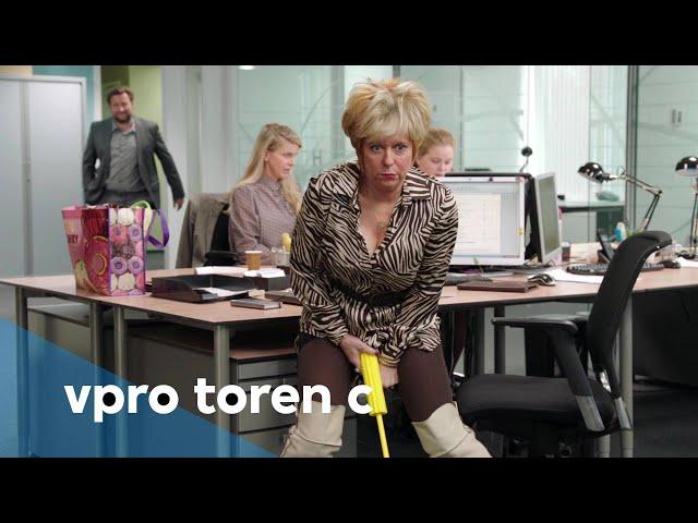 IVF | Toren C