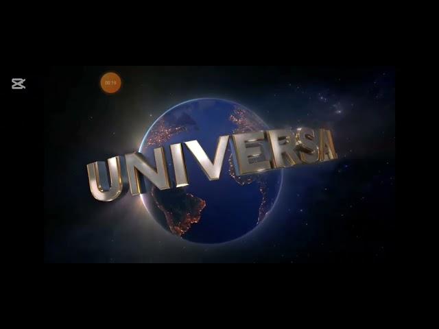 Universal Pictures / Pathé / France 2 Cinéma (2015)