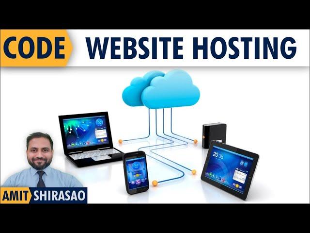 Website Hosting