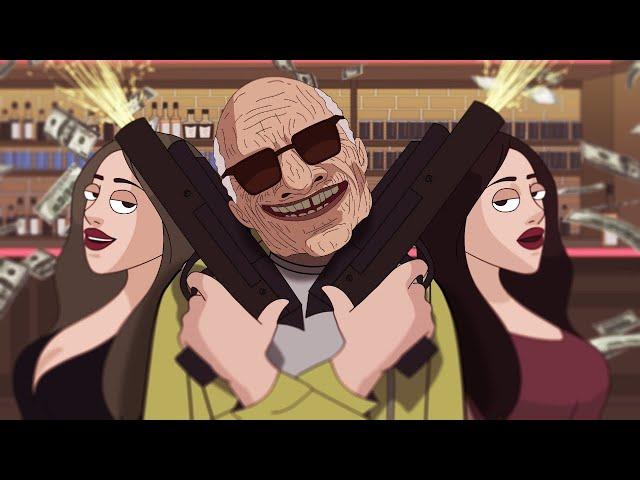 3 True Sugar Daddy Horror Stories Animated