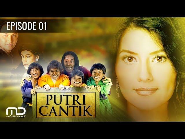 Putri Cantik - Episode 01