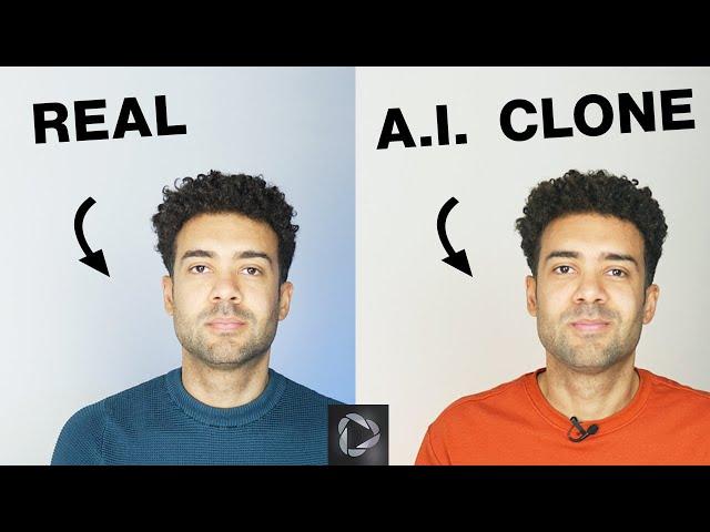 Clone Yourself Into An AI Influencer!! (HeyGen Tutorial)