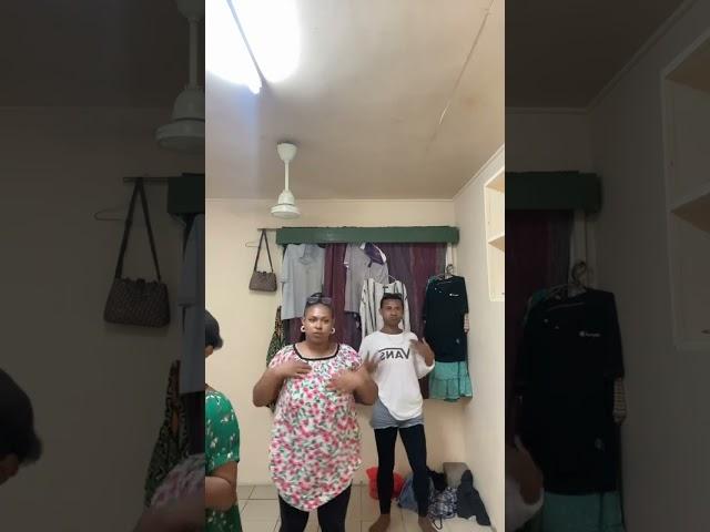 PNG TikTok Viral