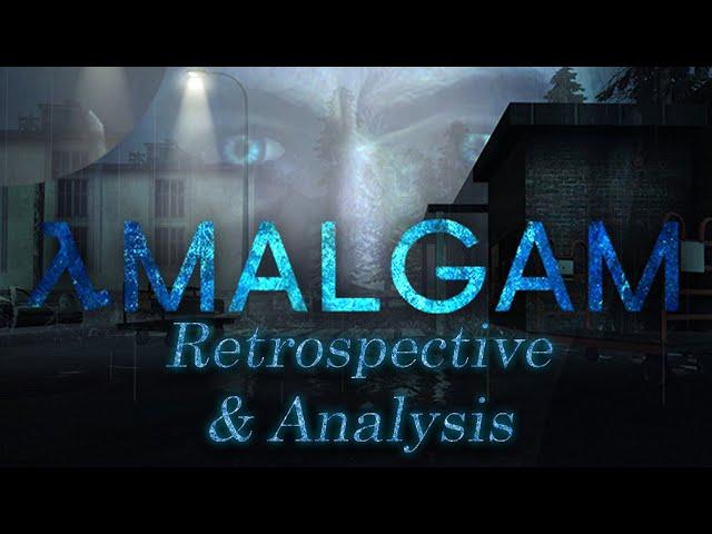 Half-Life 2: Amalgam - Summary & Retrospective