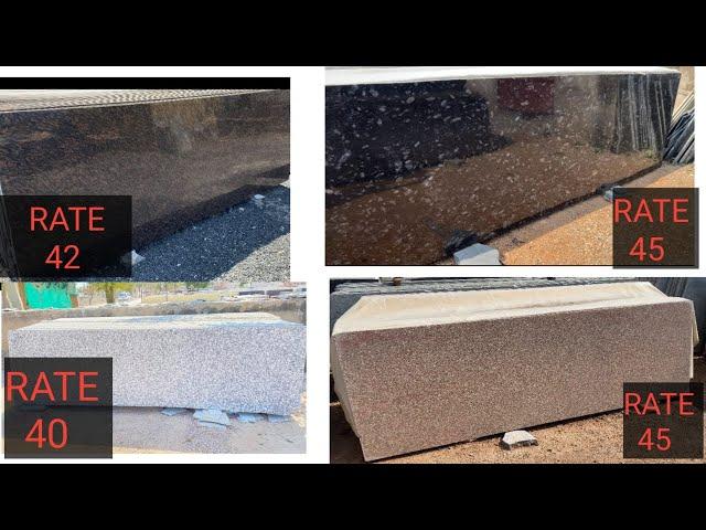 Granite price list 2023|| Rajasthan top granite price list 2023||@Imaginegranites