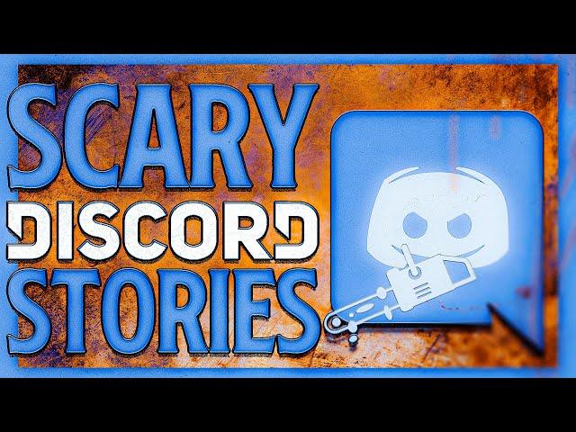 6 True Scary Discord Horror Stories