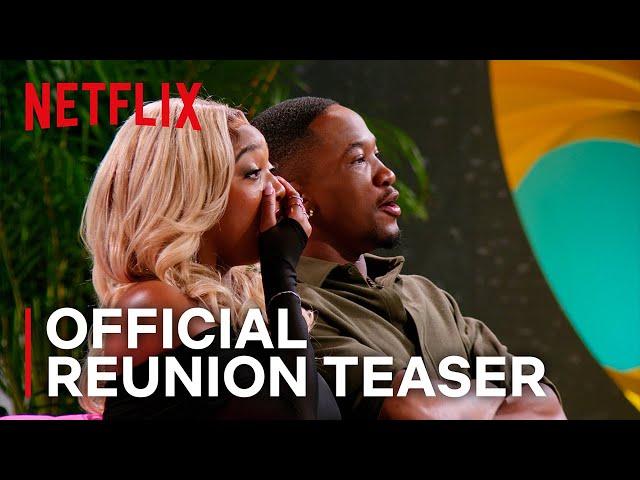 Love Never Lies: South Africa: Reunion Teaser Trailer