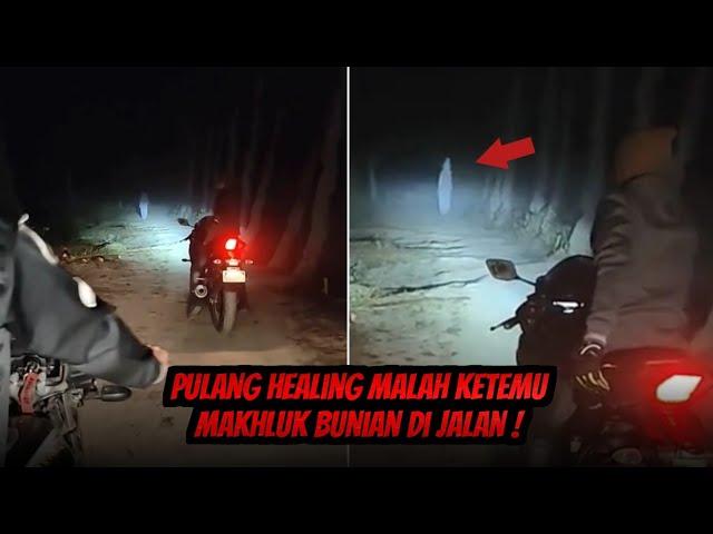 Lawan Rasa Takut mu‼️6 Video Penampakan Hantu Terseram & Paling Menakutkan