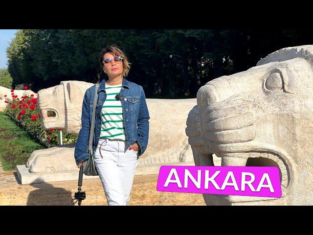 06 Ankara - Şenay Akkurt’la Hayat Bana Güzel