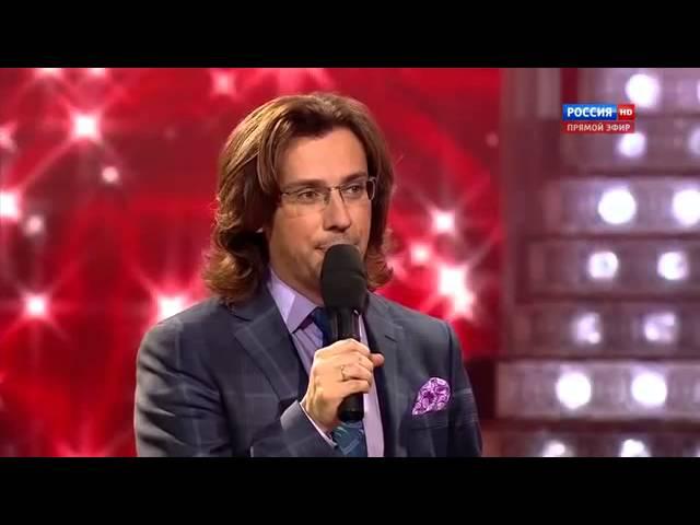 Танцы со звездами   2013 8 Выпуск Эфир 02 11 2013