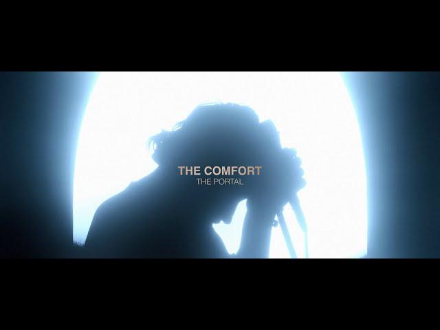 The Comfort - The Portal (feat. Dylan Davidson) (Official Music Video)