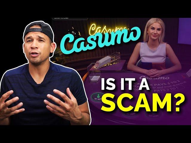 Casumo Casino Review: Is Casumo Legit Or A Scam? 