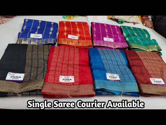 chickpet Bangalore wholesale and retail sarees shop | brasso,crepe,printed,chiffon,soft silk sarees