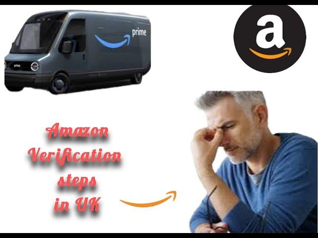 Amazon Seller Account Address Verification Issue Resolved | Reactivate Your Seller Account #amazon
