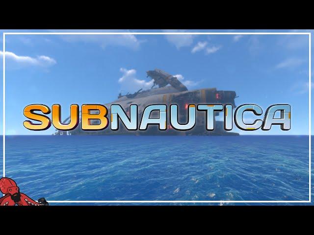 Looking for lead (and other resources)! - Subnautica