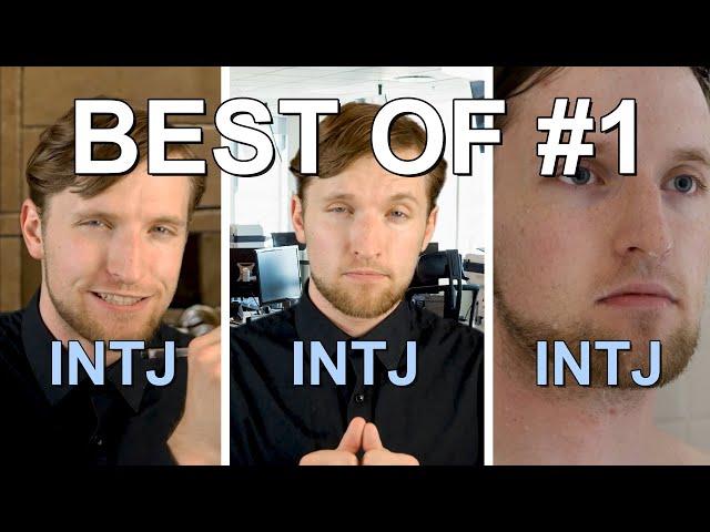 The 16 Personality Types - Best of INTJ #1