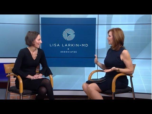 Dr. Lisa Larkin on coQ10 supplement and who it may benefit