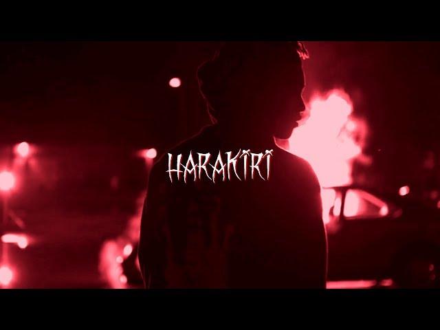 [FREE] (HARD) XXXTENTACION TYPE BEAT 'HARAKIRI' | TRAP METAL