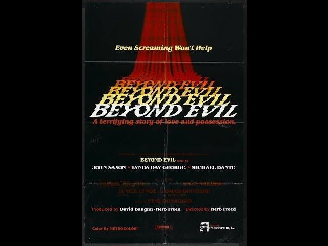 Beyond Evil(1980) Rant & Movie Review