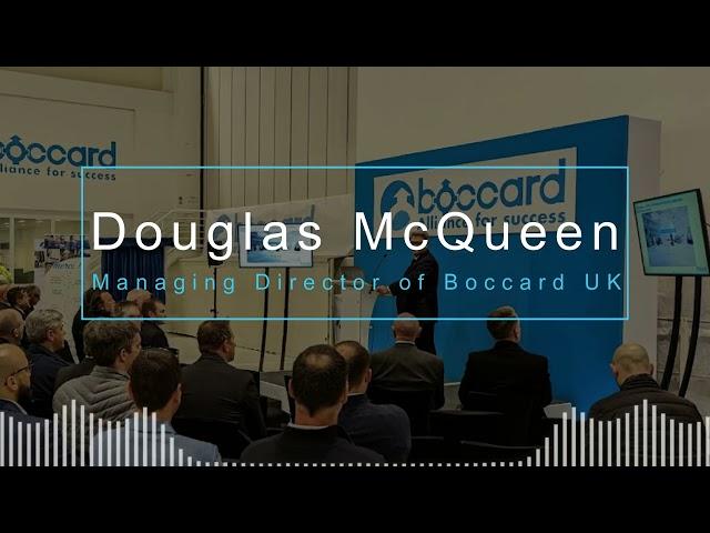 Boccard UK opens Broughton site