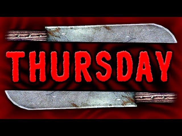 Postal 2's Most Extreme Difficulty - THURSDAY