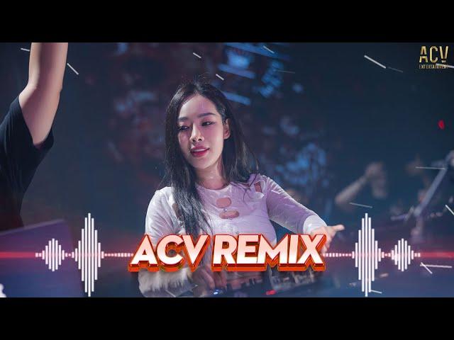 HOA NỞ BÊN ĐƯỜNG, NGÀY EM CƯỚI REMIX | NHẠC TRẺ REMIX 2024 HAY NHẤT HIỆN NAY | NHẠC ACV REMIX