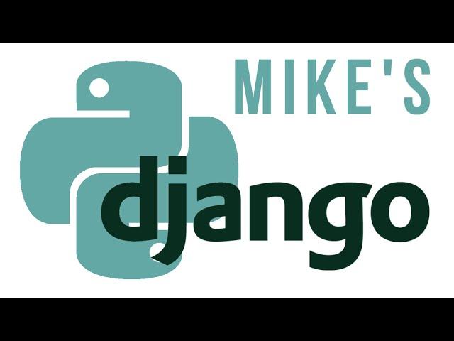 Python Django tutorial 7 - static files