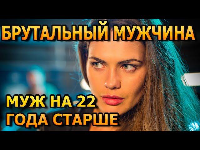 ЕМУ 57, А ЕЙ 35 ЛЕТ! Как выглядит муж Юлии Галкиной и ее личная жизнь