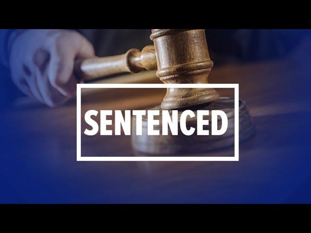 Man sentenced on fraud and theft charges