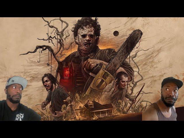 The Texas Chain Saw Massacre Ep. 28: The Day After July 4th Special; Fireworks, BBQ And Chainsaws! 