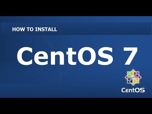 Step by Step CentOS 7 Installation + Guest Additions on Oracle VirtualBox 2020