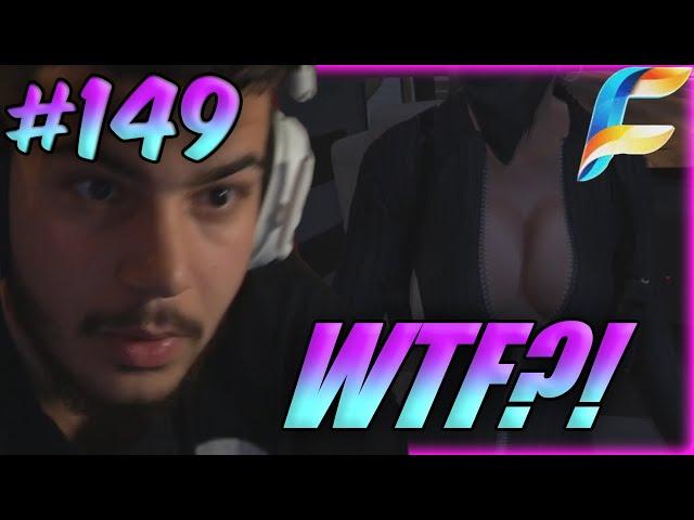 [FinalCity] SIE ZEIGT IHRE B**BS?!BEST OF GTA 5 RP Fails & Twitch Highlights #149