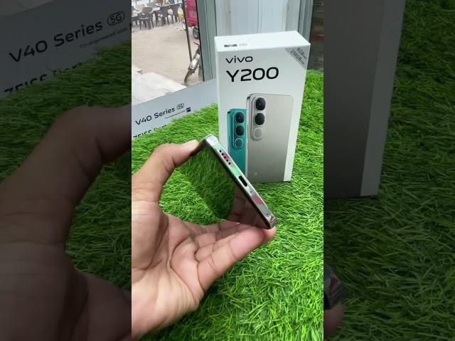 Vivo Y200 8/256 Silver Camera test #vivo #vivoy200 #y200 #y200vivo #vivoy2005g #vivoy200silver #y200