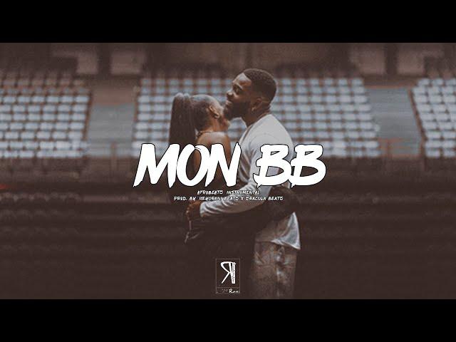 [FREE] Tayc x Aya Nakamura Type Beat '' MON BB " | Instru AfroLove Guitar Melodies  Instrumentals