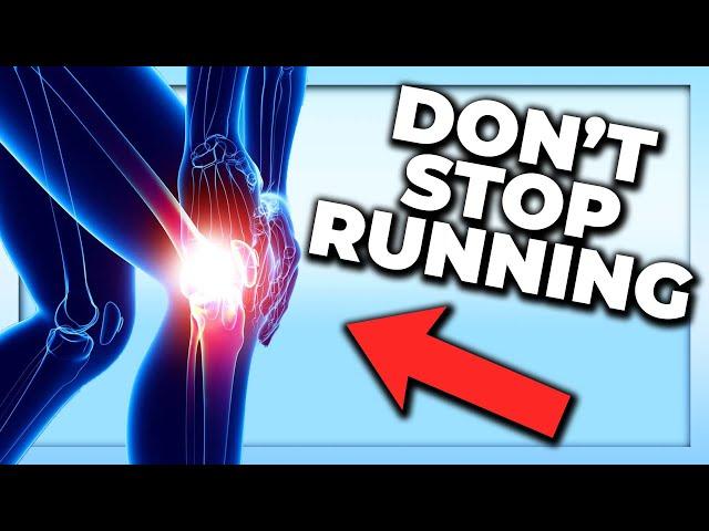 How to Get Rid of Knee Pain | Runner’s Guide