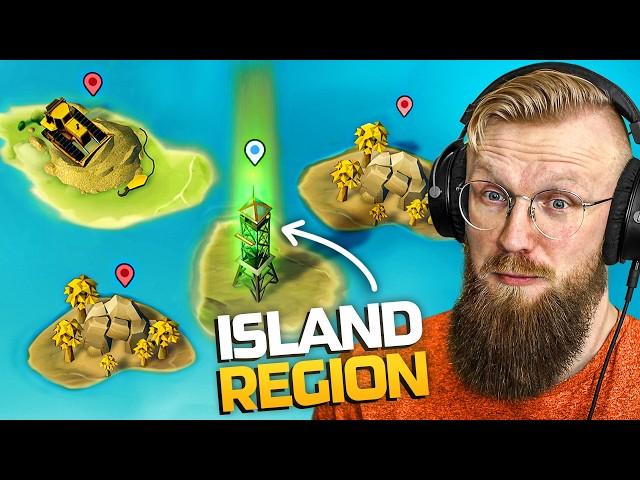 FINALLY DEVS ARE COOKING! (Island Region Soon) - Last Day on Earth: Survival