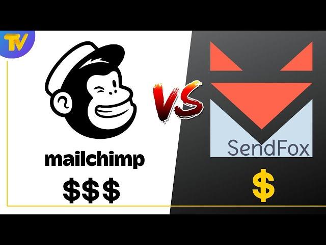 Alternativa a Mailchimp | la mejor y más económica (Email marketing)