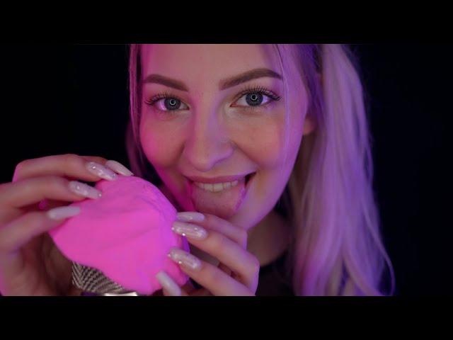 ASMR • DEEP INSIDE YOUR EARS!  (EXTREM GUUUUUT)